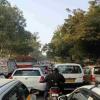 Delhi Traffic Advisory Issued Ahead of Janmashtami as NH-44 Faces Congestion Risk