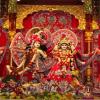 Mumbai Janmashtami 2026: Krishna Temples See Devotee Rush Ahead of Dahi Handi