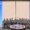 Japanese F-2A Fighters Arrive in Jodhpur for India-Japan Veer Guardian 26 Exercise