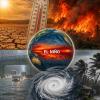 Record-Breaking El Nino Puts Planet in ‘Danger Zone’ for Extreme Weather