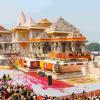 Ram Temple Trust Expands, Names First Woman Trustee Alongside Two New Members