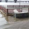 Ganga Crosses Highest Flood Level in Patna as Water Rises 10 cm Amid Heavy Rain