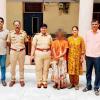 13-Year-Old Missing From Mumbai Found Beside Cop After His Prayer in Mathura