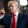 Trump Dismisses Idea of Renaming Strait of Hormuz ‘TRUMP STRAIT’