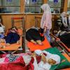 Nearly 2,000 Fall Ill in Food Poisoning Outbreaks Linked to Indonesia's Free Meals