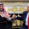 Saudi Arabia Set to Receive $5 Billion US Arms Package With 10,000 Bombs