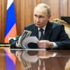 Russia Orders Three-Day Halt to Kyiv Strikes as US Envoys Arrive for Ukraine Talks