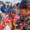 Nepal Flash Floods: Baby Girl Rescued Alive Seven Days After Devastating Surge