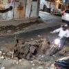 Old Massive Pothole Video Sparks Fresh Road Safety Debate Amid Monsoon Risks