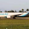 Amazon Cargo Plane Overshoots Miami Runway, Crashes Into Vehicles, Killing Five