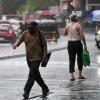 Mumbai Weather Update: Light Rain Likely as Delhi Braces for More Showers