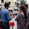 Bhandup Woman Loses Rs 45,000 Gold in Bizarre Mahalakshmi Religious Ruse