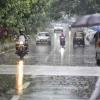 Mumbai Weather: Light Rain Likely as City Records Above-Normal Temperatures