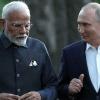 Modi-Putin Bilateral Meeting Set for September 11 at BRICS Summit in New Delhi