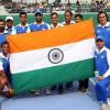 Tavish Pahwa to Lead India at Junior Davis Cup Finals in Cairo