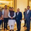 Odisha CM Majhi Begins UAE Investment Drive in Abu Dhabi to Attract Major Projects
