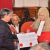 Justice Ghuge Sworn In as Calcutta High Court Chief Justice, Pledges Judicial Reforms
