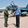 Japan’s F-2 Jets Arrive in India for Veer Guardian-2026 Air Combat Exercise