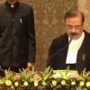 Justice Mahesh Chandra Tripathi Sworn In as 50th Bombay High Court Chief Justice