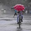 New Low-Pressure Area to Bring Heavy Rain Across Odisha, Central and North India