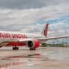 Air India Mumbai-London Flight Diverted to Zurich After UK Air Traffic Control Failure