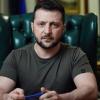 Zelensky’s Plane Narrowly Avoided Drone Strike While Leaving Moldova: Norway PM