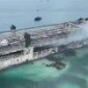 At Least 5 Dead, 86 Missing After Ferry Catches Fire Near Philippines’ Coron