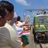 Delhi-Haridwar Express Gets First Halt at Rohana Kalan After Long Wait