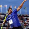 Rohit Yadav Fires 81.10m to Win Gold Ahead of Asian Games in Delhi