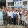 Rohtak Sanitation Workers Intensify Protest Over Government Notice, Warn of CM Gherao