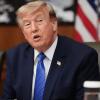 Trump Revives Iran Regime-Change Call as US War Timeline Comes Into Question