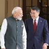 Modi, Vietnam PM Lê Minh Hưng Deepen Strategic Ties at BRICS Summit