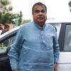 Nitin Gadkari Faces Mumbai Traffic Jam, Pushes Multi-Level Flyover Technology