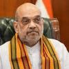 Amit Shah’s Two-Day Mumbai Visit to Include Asiatic Society, Hindi Rajbhasha Meet