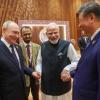 BRICS Leaders Convene in New Delhi as 2026 Summit Focuses on Resilience and Cooperation