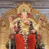 Lalbaugcha Raja Unveils Grand 2026 Ganesh Idol Ahead of Ganesh Chaturthi