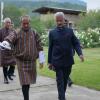 Jaishankar’s Bhutan Visit Focuses on Deepening Ties in Energy, Trade and Connectivity
