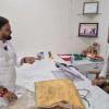 Yuva Sena Protesters Release Stray Dogs Inside Niphad Civic Chief’s Office