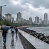 Maharashtra Faces Rain Deficit as Heavy Showers Unlikely Over Next Five to Six Days