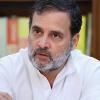 Rahul Gandhi Targets BJP, Election Commission Over TMC Party Symbol Row