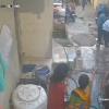 Shirur Shooting: Young Man Killed in Daylight Firing, CCTV Captures Attack
