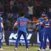 India vs Afghanistan 3rd T20I: Abhishek Sharma's 30-Ball Century Seals 3-0 Sweep