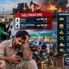 Pakistan Fuel Crisis Deepens as Gas, Power Supplies Face Pressure; Austerity Measures Tighten