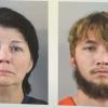 Florida mother admits having sex with son ‘about 100 times’ since he was 18