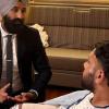 Sikh Truck Driver Stabbed Multiple Times at Wyoming Rest Stop After Bathroom Attack