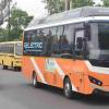 Bhopal E-Bus Fleet Reaches 40 as 15 Buses Planned on New B-38 Route