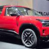 Tata Sierra Legend Series Launched at Rs 11.99 Lakh: Features and Variants