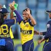 Sri Lanka Crush Malaysia by 86 Runs to Storm Into Asian Games 2026 Semifinal