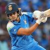 India Storm Into Asian Games Women's Cricket Semifinals After Eight-Wicket Win