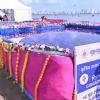 BMC Readies 383 Artificial Ponds, 67 Natural Sites for Ganesh Visarjan 2026